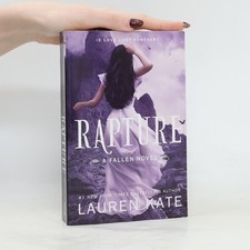 Rapture  |  Lauren Kate
