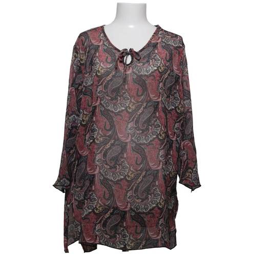 Thea plus bluse größe - thea, 42
