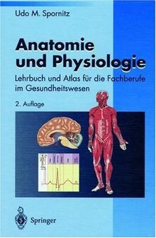 Anatomie und physiologie - anatomie,