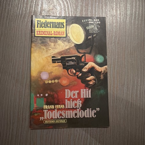 Heftroman fledermaus - heftroman:,