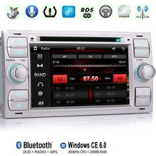 Für FORD Transit Bus Connect