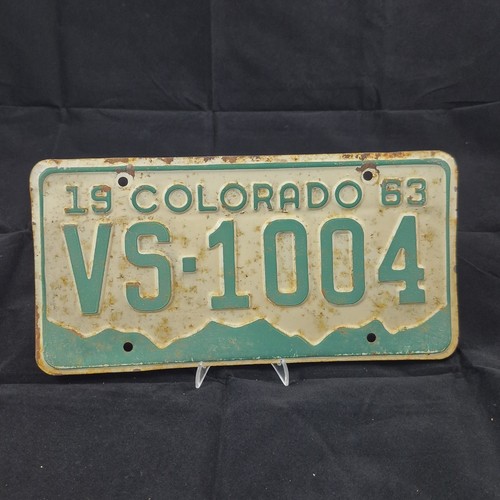 1963 original auto - 1963, us