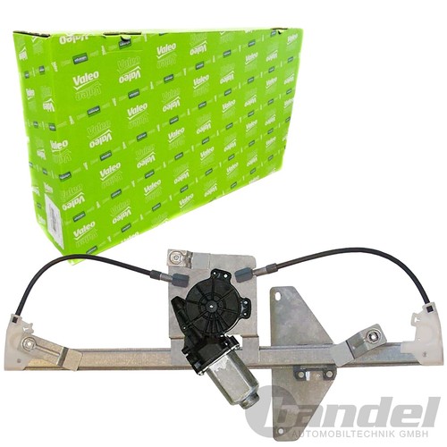 Valeo fensterheber elektrisch - valeo,