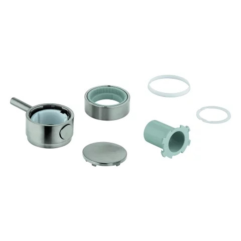 Grohe temperaturwählgriff - grohe,