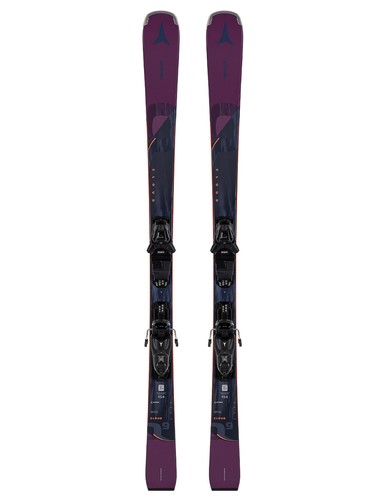 Neue atomic cloud damen ski - cloud, q9