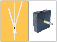 Leises Quarz Uhrwerk Ersatz