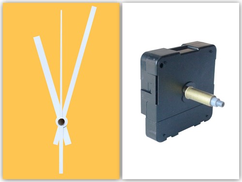 Leises quarz uhrwerk ersatz - quarz,