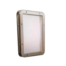 Mottez Bullauge Fenster