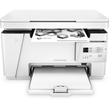 HP LaserJet pro MFP M26A T0L49A