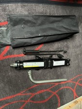 Original Wagenheber Set VW