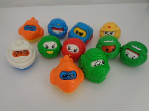 Fisher price roll around - fisher,