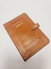 Vintage braune Mantona