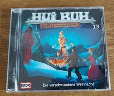 Hui buh das schlossgespenst - das, 13