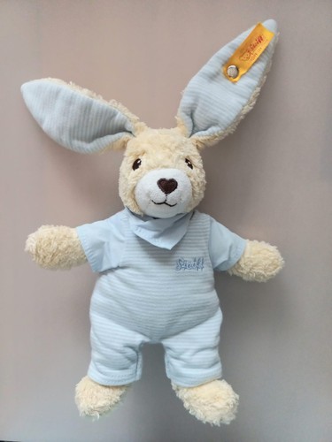 Steiff hoppel hase - steiff, (237515)