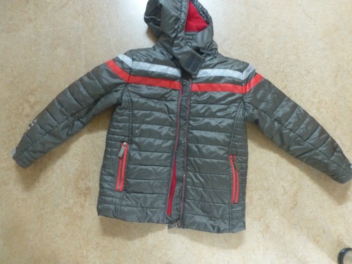 Kinder winterjacke 116 - kinder, gr.116