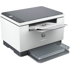 HP LaserJet MFP M234dw 3 in 1 Laser-Multifunktionsdrucker weiß