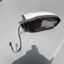 Original Mercedes W169 A-Klasse Außenspiegel rechts Umgebungslicht A3140418