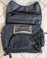 Stoff-Reisetasche New Trend, Umhänge-Tasche, Koffer, Handgepäck