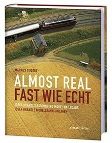 Fast wie echt josef brandls - fast,