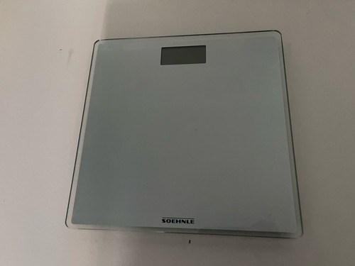 Soehnle style sense compact - soehnle,