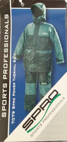 Thermo angelanzug wasserdicht - thermo-angelanzug,