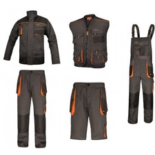 Arbeitshose Arbeitsjacke