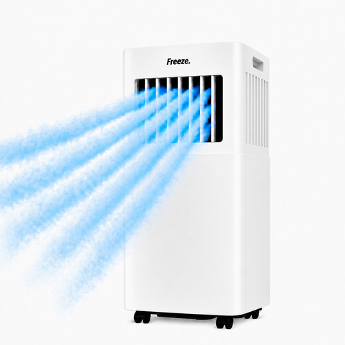 Freeze seven 7000btu - freeze.,