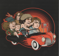 AC / DC - Thunderstruck in
