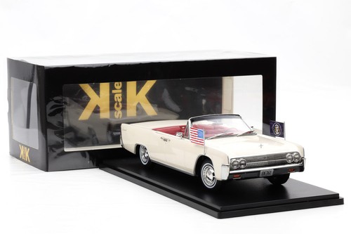 Lincoln continental - lincoln,
