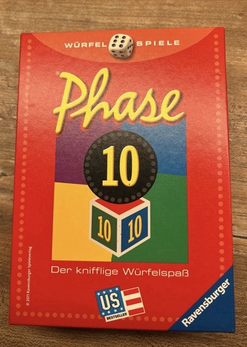 Ravensburger phase der - ravensburger, |