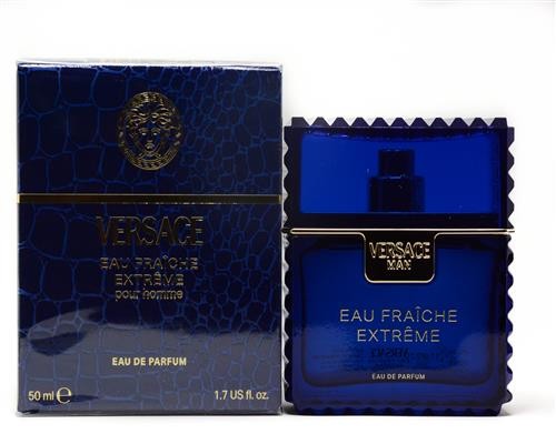 Versace eau fraiche extreme - versace,
