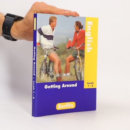 Getting around english - in,
