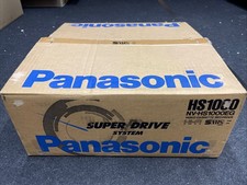 Panasonic NV-HS1000