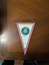 DDR Wimpel Oberliga Fussball