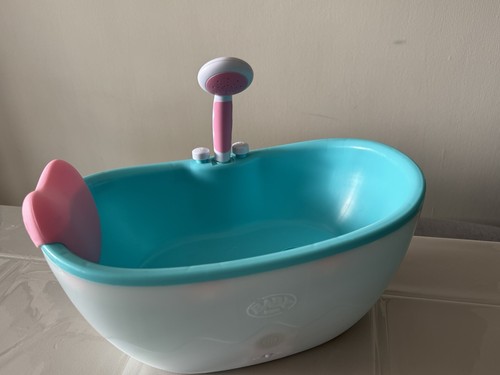 Baby born badewanne für - born,