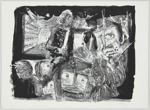 Bernhard heisig lichtsucher - heisig,