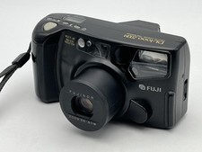 Fuji Kompaktkamera Kamera DL 1000 Zoom Point & Shoot vintage Analogkamera