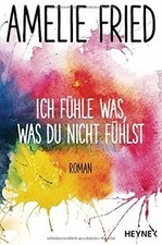 Ich fühle was, was du nicht