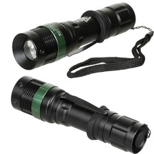 Taschenlampe Tactical LED