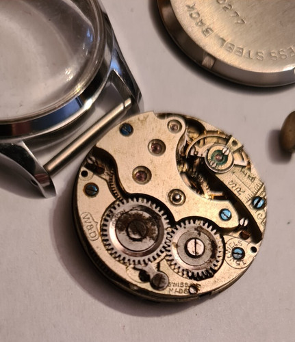 Rolex wilsdorf davis - davis, frühe