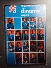 Dinamo zagreb legendery - dinamo,