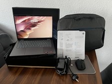 HP Omni Book X Flip 14 