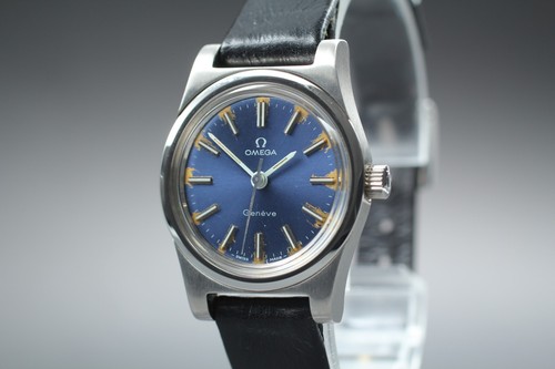 Vintage omega geneve 535 - omega,