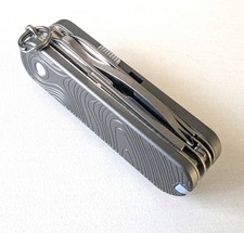 Victorinox Mini Champ mit