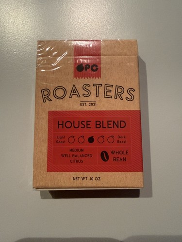 Organic playing cards roasters - organic,