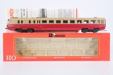 Rivarossi dieseltriebwagen - rivarossi,
