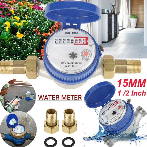 Gartenwasseruhr geeicht - gartenwasseruhr,