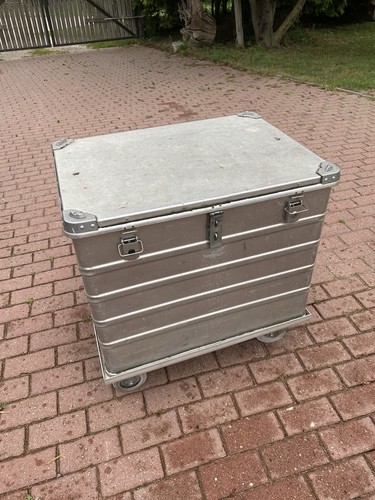 Auf rollen munk - rollen,