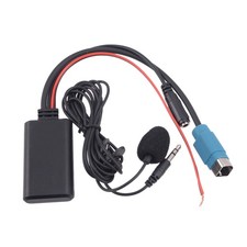 Auto Bluetooth Radio Aux Audio