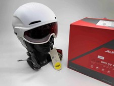 ALPINA ORO QV MIPS Skihelm -
